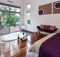 Blue Ridge Retreat - Your Accommodation