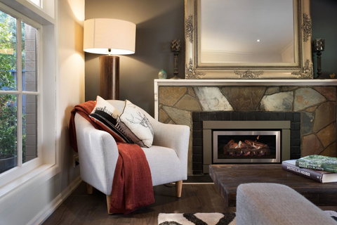 East Street Daylesford - Your Accommodation 0
