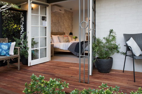 East Street Daylesford - Your Accommodation 5