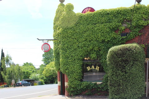 East Street Daylesford - Your Accommodation 28