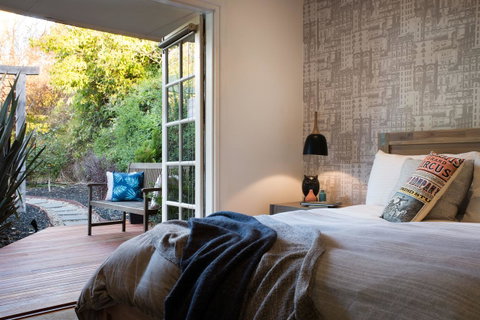 East Street Daylesford - Your Accommodation 25