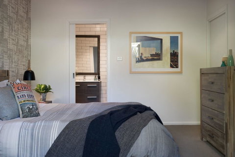 East Street Daylesford - Your Accommodation 24