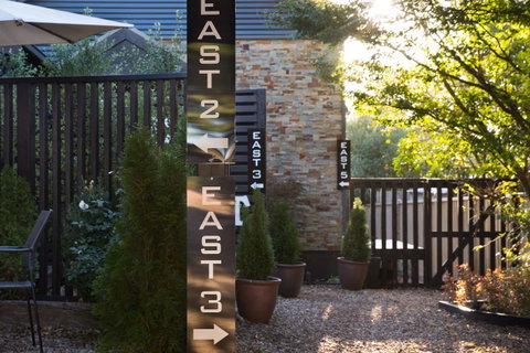East Street Daylesford - Your Accommodation 15