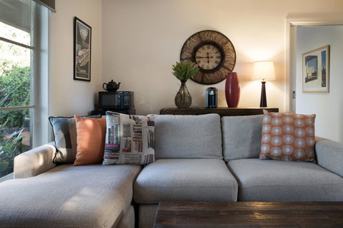 East Street Daylesford - Your Accommodation 26