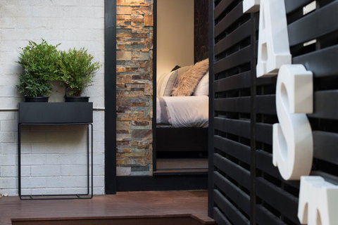 East Street Daylesford - Your Accommodation 16