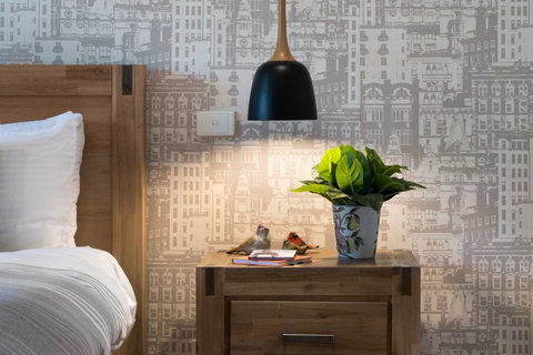 East Street Daylesford - Your Accommodation 20