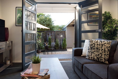 East Street Daylesford - Your Accommodation 12