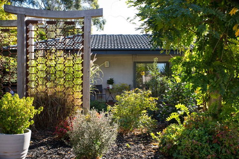 East Street Daylesford - Your Accommodation 14