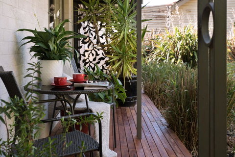 East Street Daylesford - Your Accommodation 31