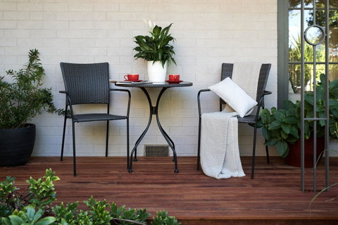 East Street Daylesford - Your Accommodation 21