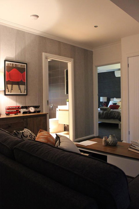 East Street Daylesford - Your Accommodation 4