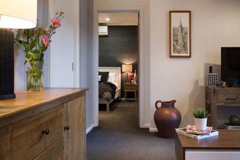 East Street Daylesford - Your Accommodation 9