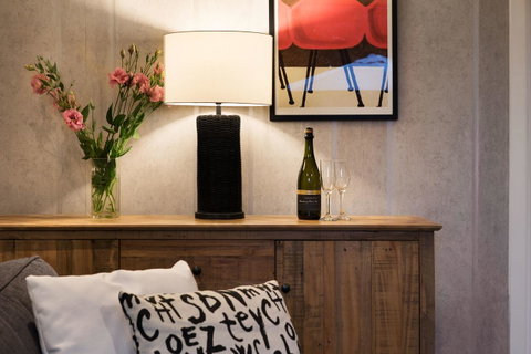 East Street Daylesford - Your Accommodation 1