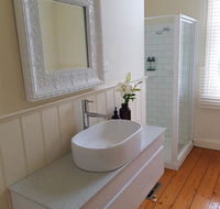 Myers CBD - Your Accommodation