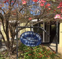 On The Banks - Your Accommodation