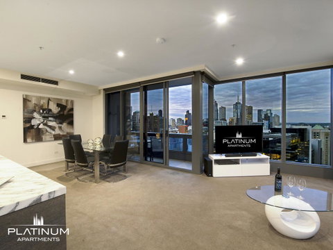 Platinum Luxury Stays At Freshwater Place - Your Accommodation 5