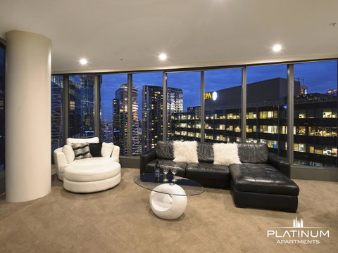 Platinum Luxury Stays At Freshwater Place - Your Accommodation 2