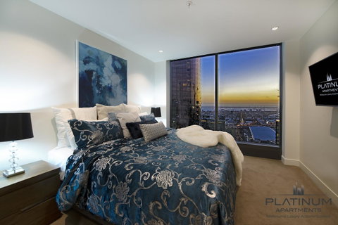 Platinum Luxury Stays At Freshwater Place - Your Accommodation 17