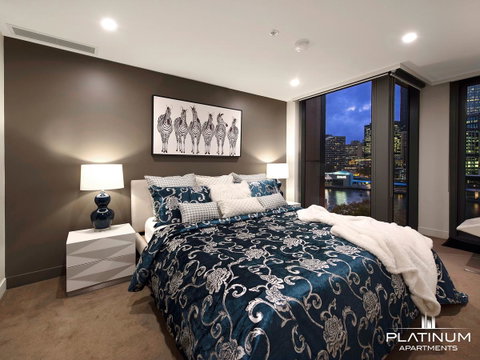 Platinum Luxury Stays At Freshwater Place - Your Accommodation 12