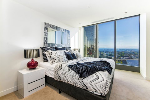 Platinum Luxury Stays At Freshwater Place - Your Accommodation 28