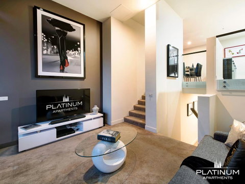 Platinum Luxury Stays At Freshwater Place - Your Accommodation 11