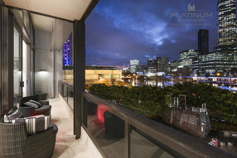 Platinum Luxury Stays At Freshwater Place - Your Accommodation 23