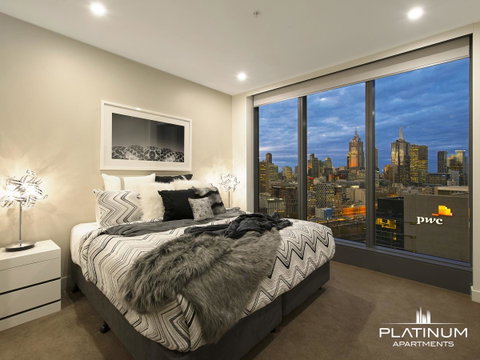 Platinum Luxury Stays At Freshwater Place - Your Accommodation 6