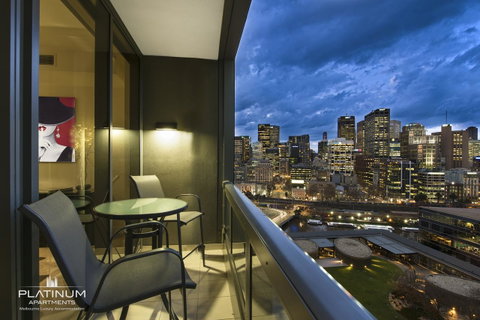 Platinum Luxury Stays At Freshwater Place - Your Accommodation 4