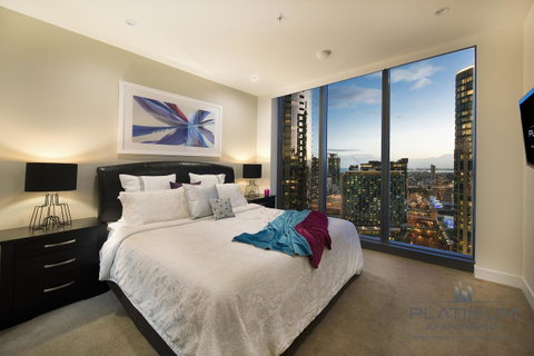 Platinum Luxury Stays At Freshwater Place - Your Accommodation 27