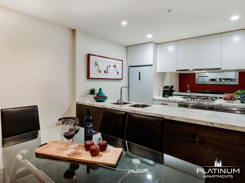 Platinum Luxury Stays At Freshwater Place - Your Accommodation 9