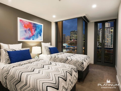 Platinum Luxury Stays At Freshwater Place - Your Accommodation 8