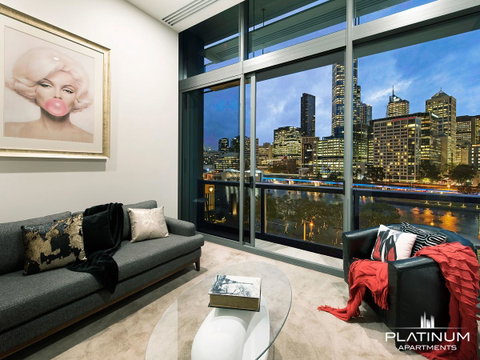 Platinum Luxury Stays At Freshwater Place - Your Accommodation 10