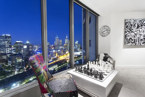 Platinum Luxury Stays At Freshwater Place - Your Accommodation 24