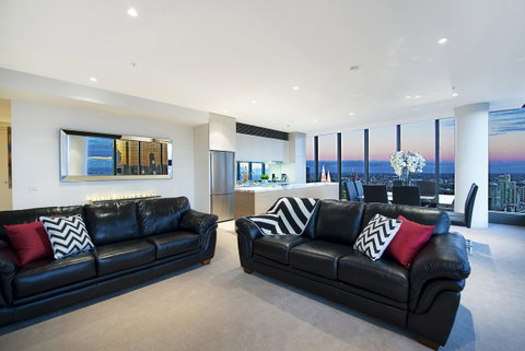 Platinum Luxury Stays At Freshwater Place - Your Accommodation 22