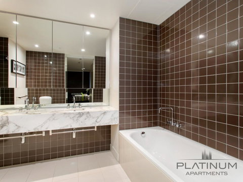 Platinum Luxury Stays At Freshwater Place - Your Accommodation 0