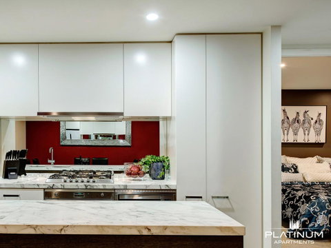 Platinum Luxury Stays At Freshwater Place - Your Accommodation 13