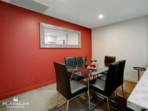 Platinum Luxury Stays At Freshwater Place - Your Accommodation 14