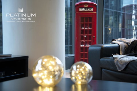 Platinum Luxury Stays At Freshwater Place - Your Accommodation 1