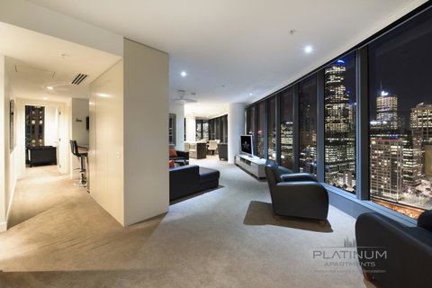 Platinum Luxury Stays At Freshwater Place - Your Accommodation 21