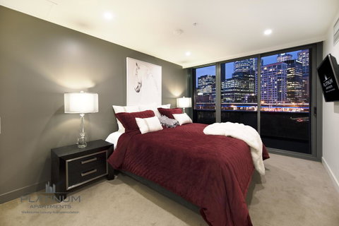 Platinum Luxury Stays At Freshwater Place - Your Accommodation 20