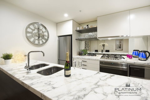 Platinum Luxury Stays At Freshwater Place - Your Accommodation 15