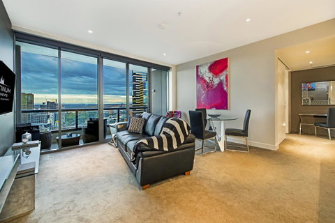 Platinum Luxury Stays At Freshwater Place - Your Accommodation 26