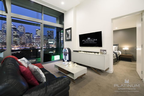 Platinum Luxury Stays At Freshwater Place - Your Accommodation 16