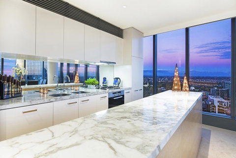 Platinum Luxury Stays At Freshwater Place - Your Accommodation 19