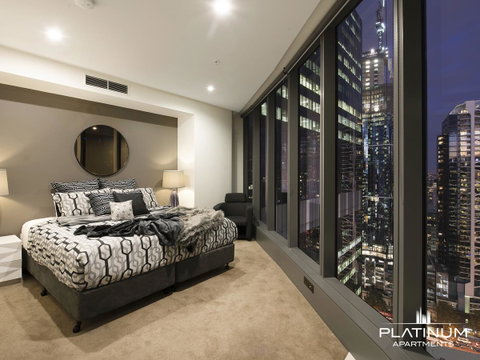 Platinum Luxury Stays At Freshwater Place - Your Accommodation 7