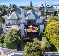 7 Monte Vista Sorrento - Your Accommodation