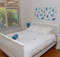 Green Grove - Your Accommodation