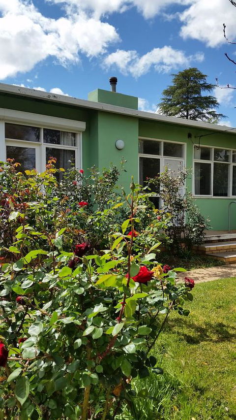 Green Grove - Your Accommodation 2