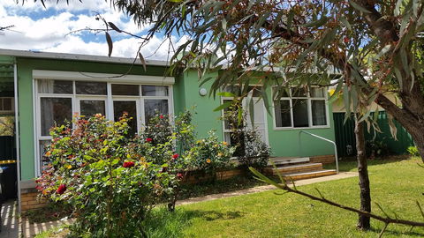 Green Grove - Your Accommodation 1