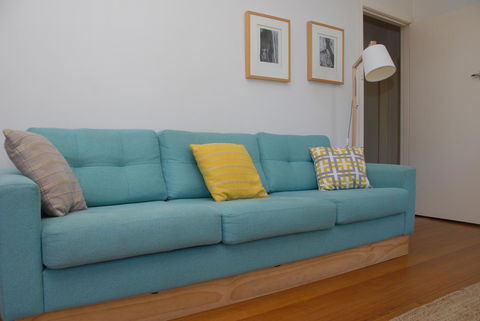Green Grove - Your Accommodation 12